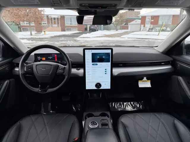 2022 Ford Mustang Mach-E Select AWD - Photo 12