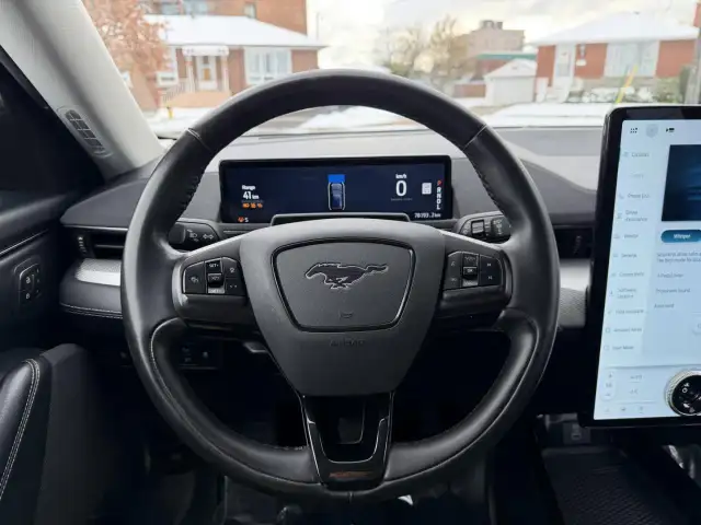 2022 Ford Mustang Mach-E Select AWD - Photo 14