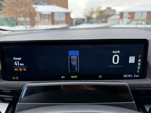 2022 Ford Mustang Mach-E Select AWD - Photo 15