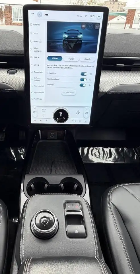 2022 Ford Mustang Mach-E Select AWD - Photo 19