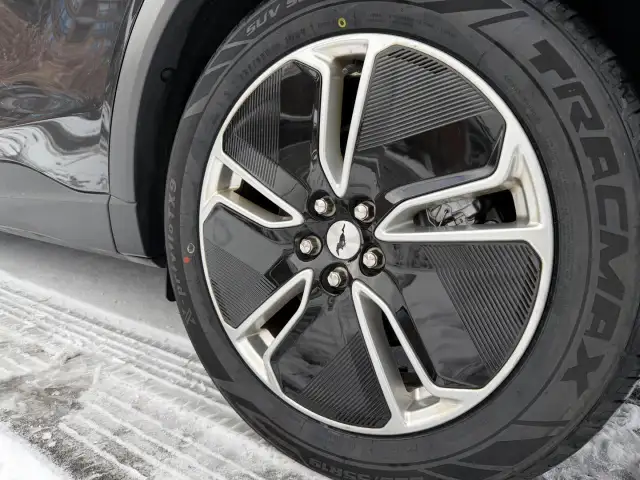 2022 Ford Mustang Mach-E Select AWD - Photo 22