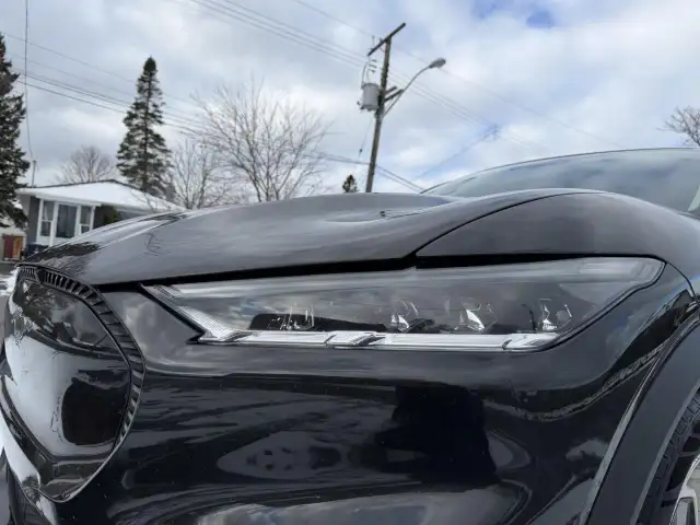 2022 Ford Mustang Mach-E Select AWD - Photo 24