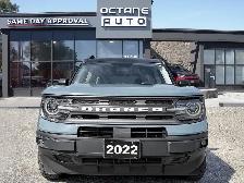 2022 Ford Bronco Sport Big Bend 4x4 - Photo 2