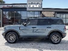 2022 Ford Bronco Sport Big Bend 4x4 - Photo 3