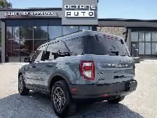 2022 Ford Bronco Sport Big Bend 4x4 - Photo 4