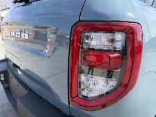 2022 Ford Bronco Sport Big Bend 4x4 - Photo 7