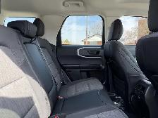 2022 Ford Bronco Sport Big Bend 4x4 - Photo 10