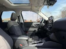 2022 Ford Bronco Sport Big Bend 4x4 - Photo 11