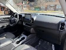 2022 Ford Bronco Sport Big Bend 4x4 - Photo 12