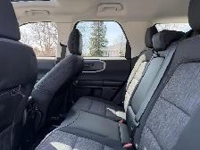 2022 Ford Bronco Sport Big Bend 4x4 - Photo 13