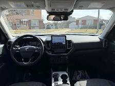 2022 Ford Bronco Sport Big Bend 4x4 - Photo 14