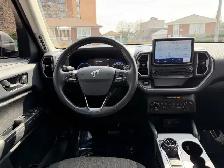 2022 Ford Bronco Sport Big Bend 4x4 - Photo 15