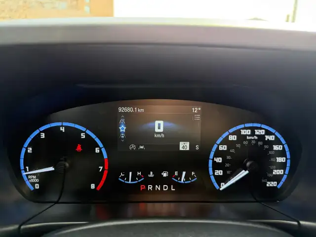 2022 Ford Bronco Sport Big Bend 4x4 - Photo 17