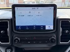 2022 Ford Bronco Sport Big Bend 4x4 - Photo 21