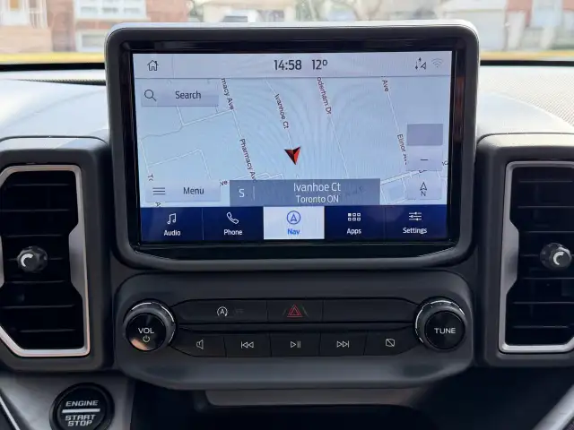 2022 Ford Bronco Sport Big Bend 4x4 - Photo 22