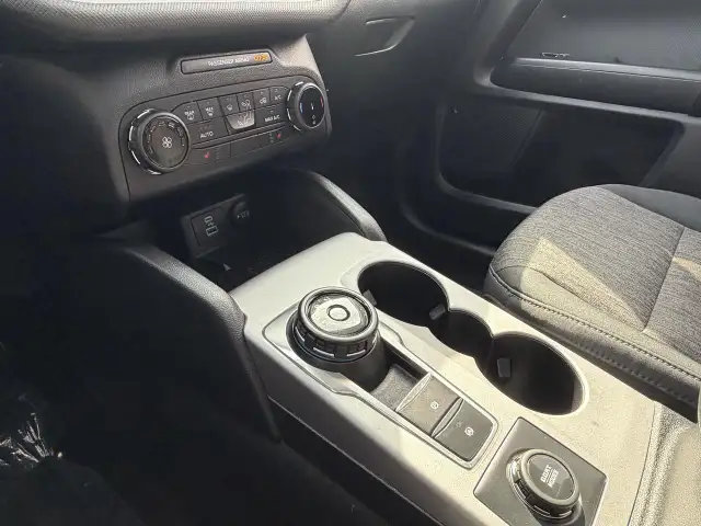 2022 Ford Bronco Sport Big Bend 4x4 - Photo 23