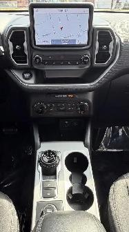 2022 Ford Bronco Sport Big Bend 4x4 - Photo 24