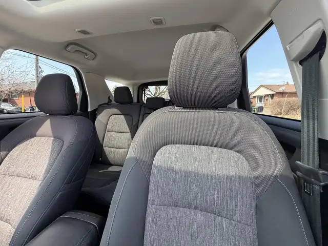 2022 Ford Bronco Sport Big Bend 4x4 - Photo 27