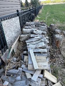 free fire wood - Photo 2