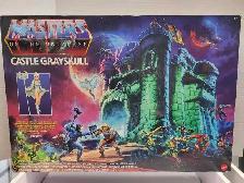 Motu Castle Grayskull Masters of the Universe NEW