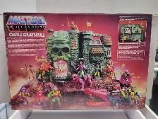 Motu Castle Grayskull Masters of the Universe NEW - Photo 2