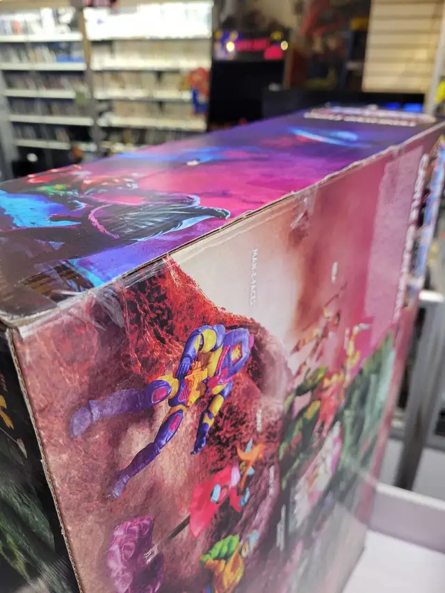 Motu Castle Grayskull Masters of the Universe NEW - Photo 4