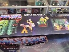 Motu Castle Grayskull Masters of the Universe NEW - Photo 7