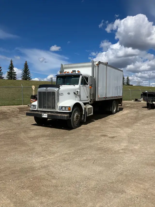 Steam Truck Operator Fort Mac - Photo 2
