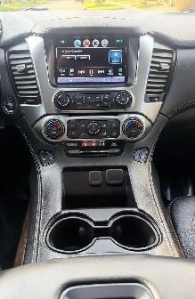 2017 Chevrolet Tahoe 4WD 4dr LT - Photo 13