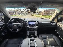 2017 Chevrolet Tahoe 4WD 4dr LT - Photo 19