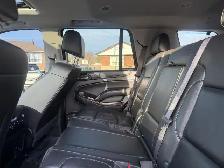 2017 Chevrolet Tahoe 4WD 4dr LT - Photo 23