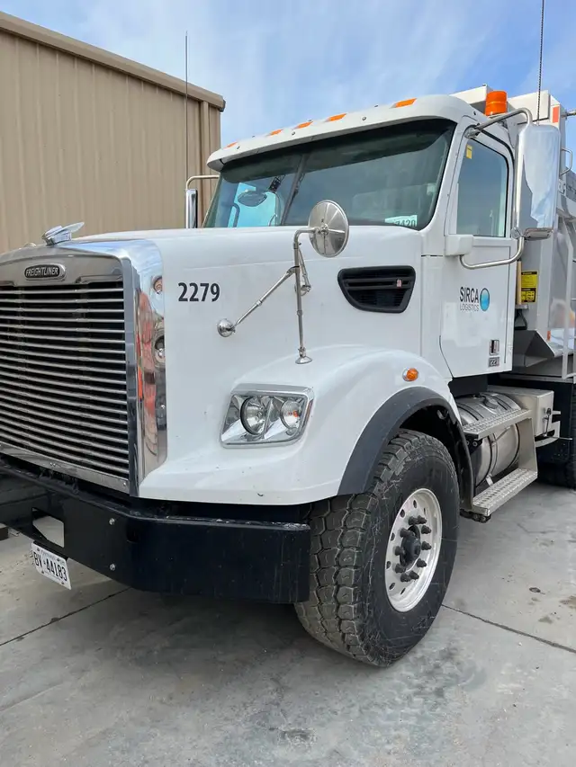 Immediate  DZ Driver