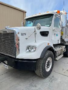 Immediate  DZ Driver