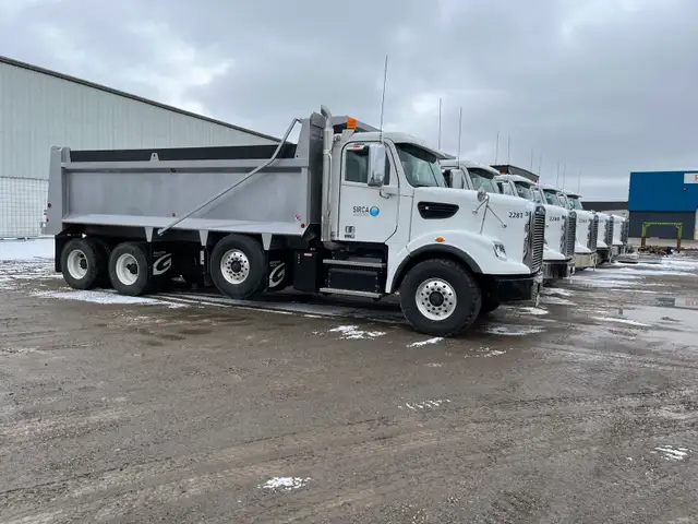 Immediate  DZ Driver - Photo 2