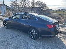 2018 Chevrolet Malibu LT - Photo 2