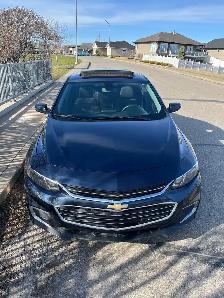 2018 Chevrolet Malibu LT - Photo 4