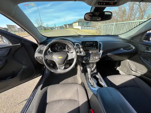 2018 Chevrolet Malibu LT - Photo 6
