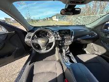 2018 Chevrolet Malibu LT - Photo 6