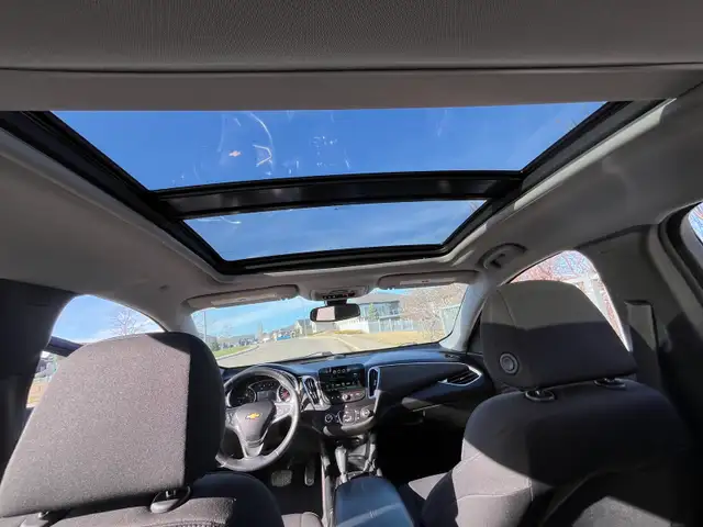 2018 Chevrolet Malibu LT - Photo 7
