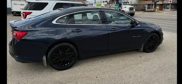 2018 Chevrolet Malibu LT - Photo 9