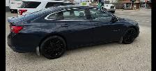 2018 Chevrolet Malibu LT - Photo 9