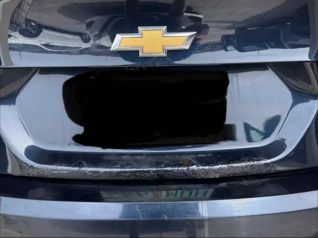 2018 Chevrolet Malibu LT - Photo 10
