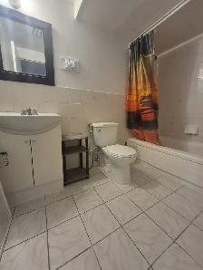 One bedroom basement apartment - Burnhamthorpe Confederation - Photo 7