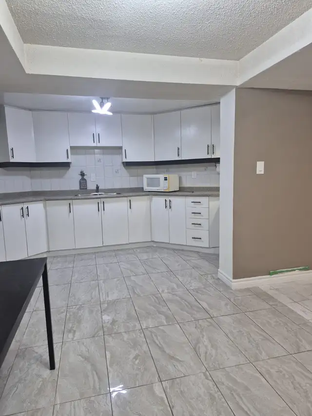 One bedroom basement apartment - Burnhamthorpe Confederation - Photo 9