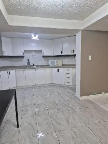 One bedroom basement apartment - Burnhamthorpe Confederation - Photo 9