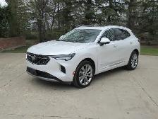 2023 Buick Envision Avenir AWD