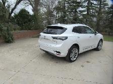 2023 Buick Envision Avenir AWD - Photo 5