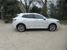 2023 Buick Envision Avenir AWD - Photo 6