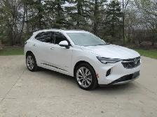 2023 Buick Envision Avenir AWD - Photo 7