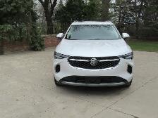 2023 Buick Envision Avenir AWD - Photo 8